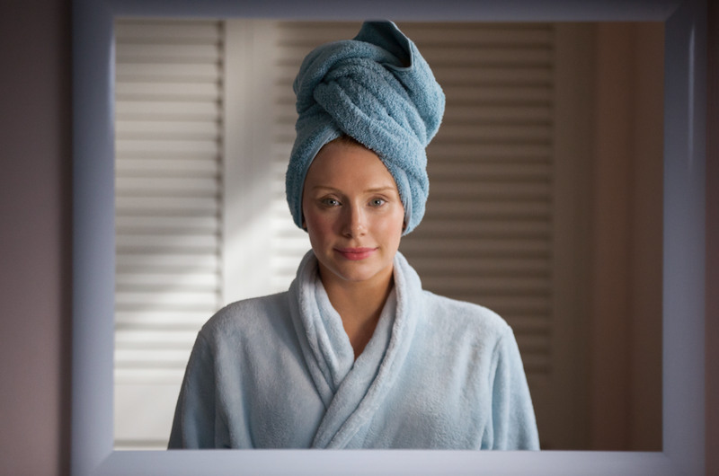 Bryce Dallas Howard in Black Mirror (Photo: Netflix)